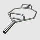 Troy VTX Hex Bar (AOT-56) - TROY VTX