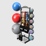 Troy VTX Light Accessories Rack - Large Package - Accessory Racks - Troy VTX