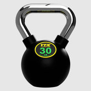 TROY VTX Rubber KB Kettlebells - Free Weights - TROY VTX