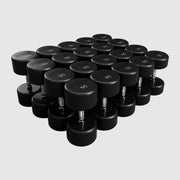 Troy VTX (XD - U) Round Head Urethane Dumbbells (Sets) - Troy VTX
