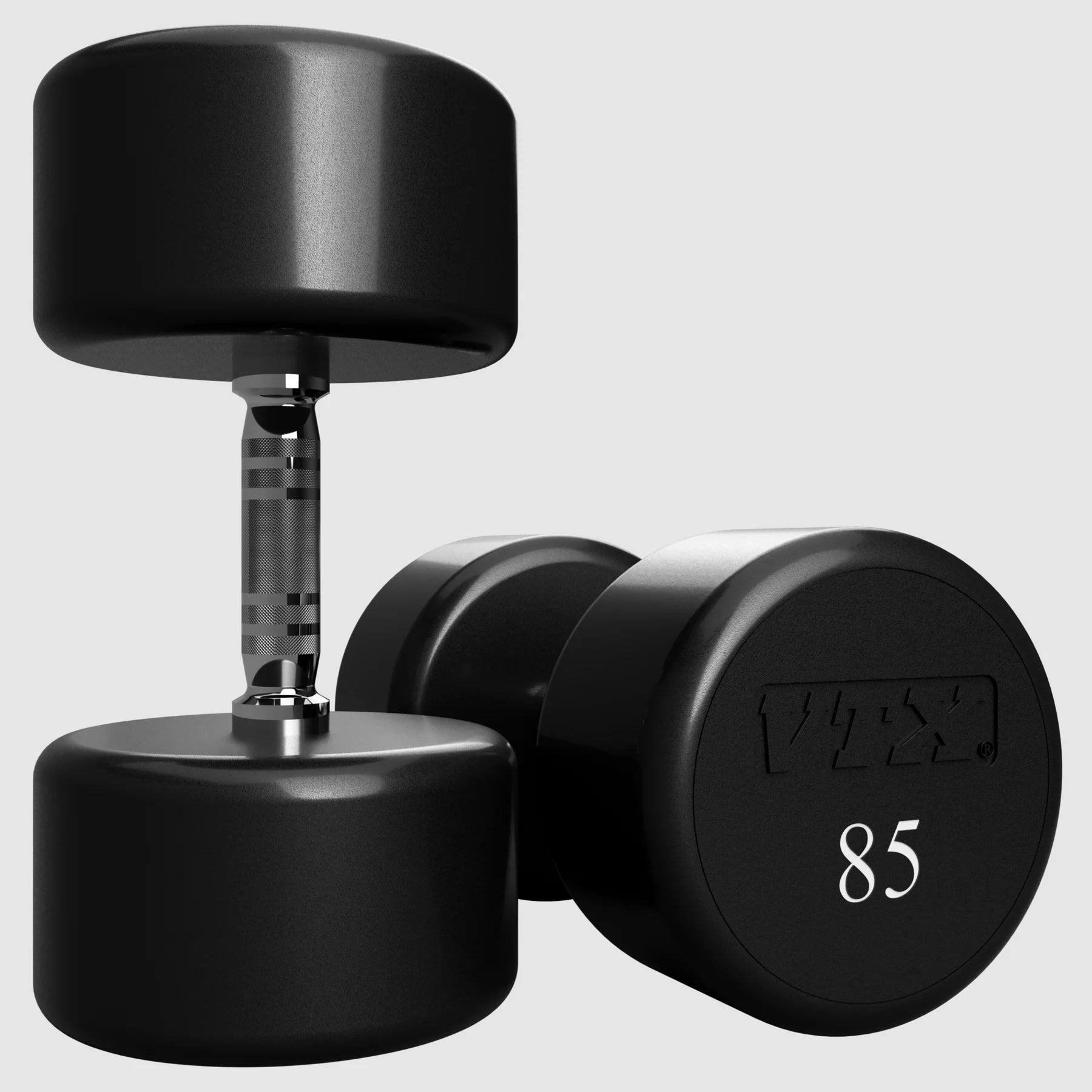 Troy VTX XD-U Dumbbells - Thumbnail 2