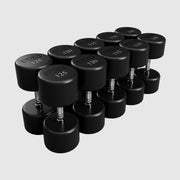 Troy VTX (XD - U) Round Head Urethane Dumbbells (Sets) - Troy VTX