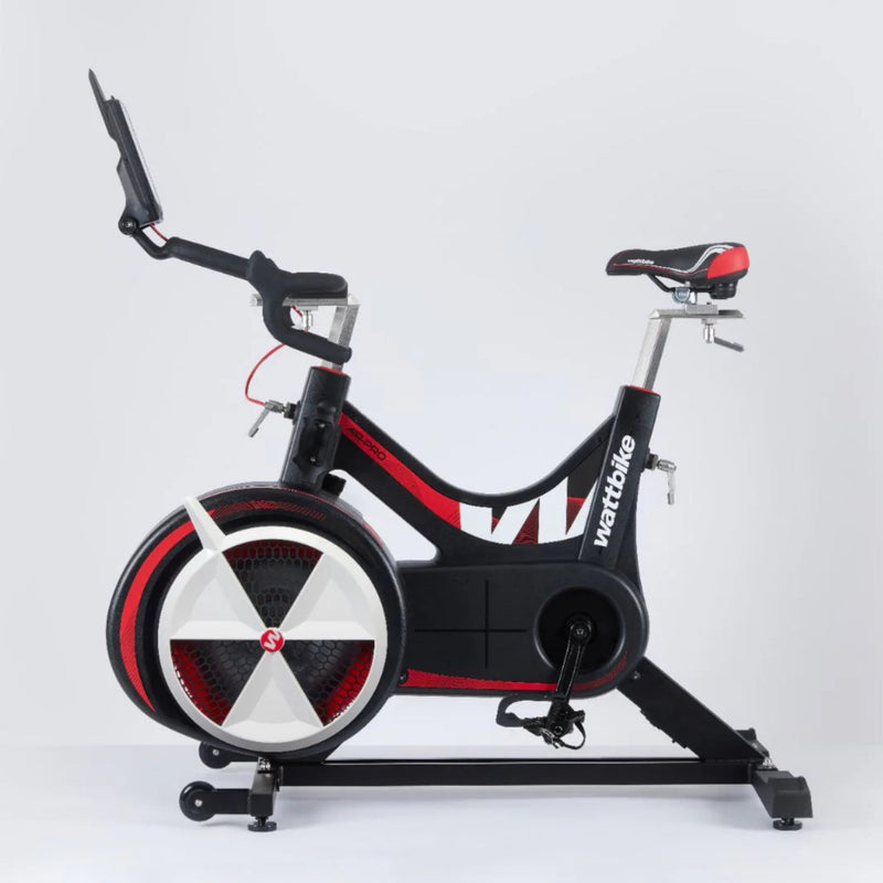 Wattbike Air Pro - Exercise Bikes - Woodway