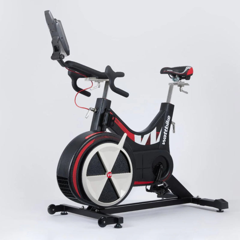 Wattbike Air Pro - Exercise Bikes - Woodway