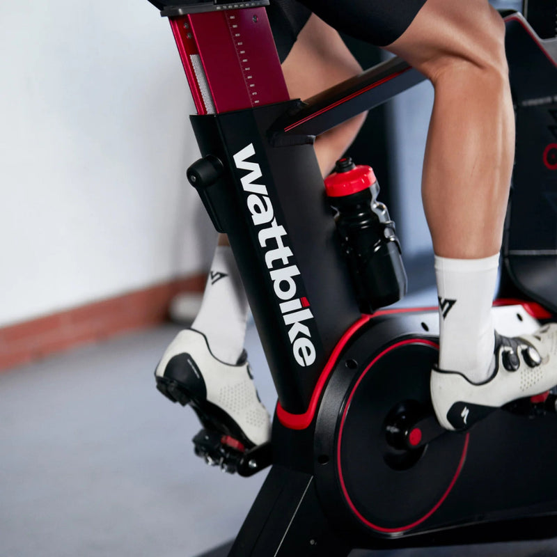 Wattbike Air Pro - Exercise Bikes - Woodway