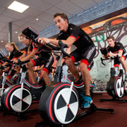 Wattbike Air Pro - Exercise Bikes - Woodway