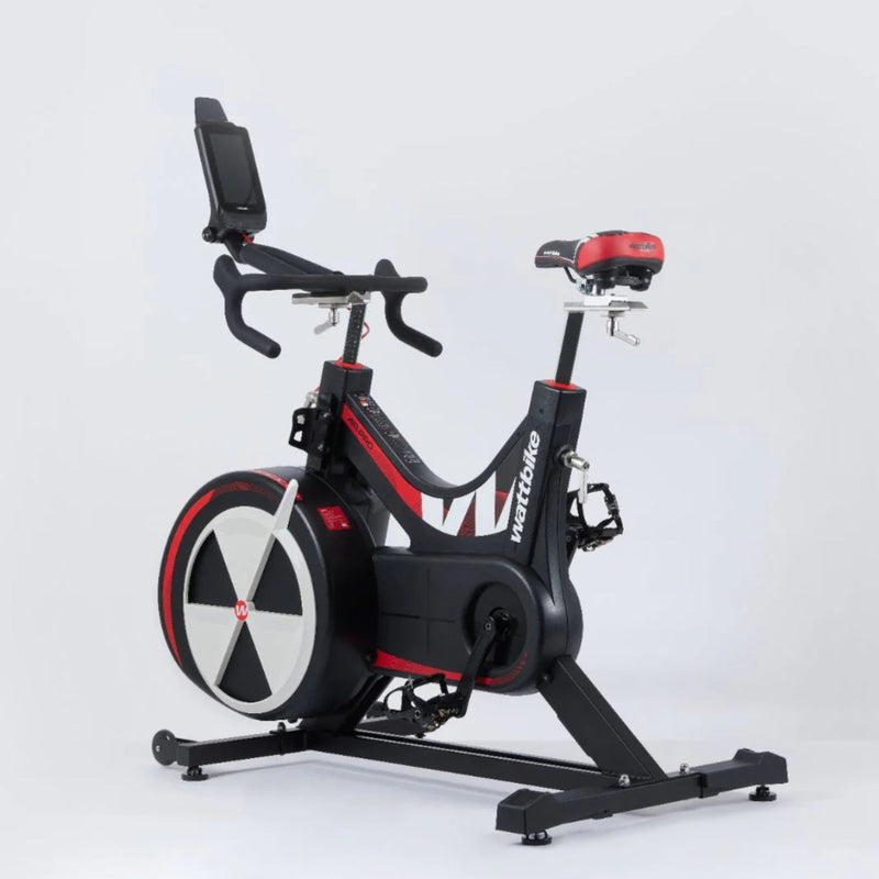 Wattbike Air Pro - Exercise Bikes - Woodway