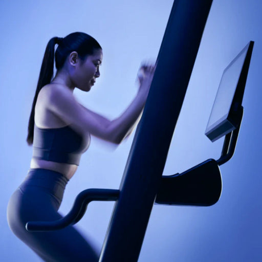 Woodway CLMBR Connected - Ellipticals - Woodway