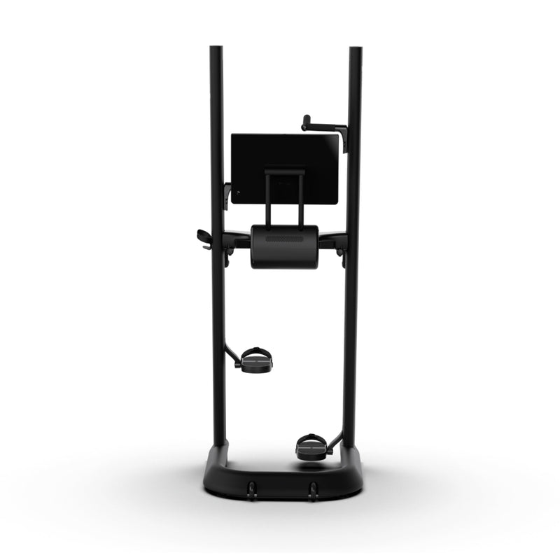 Woodway CLMBR Connected - Ellipticals - Woodway