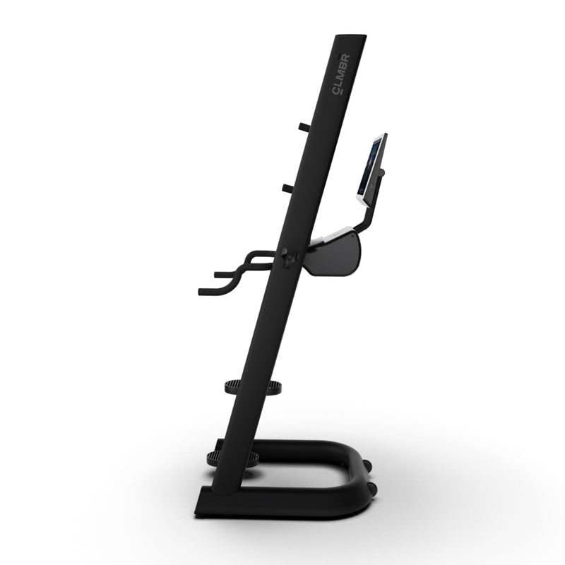 Woodway CLMBR Connected - Ellipticals - Woodway