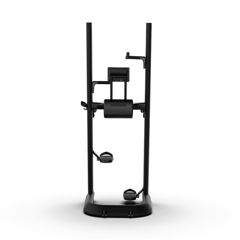 Woodway CLMBR Pure - Ellipticals - Woodway