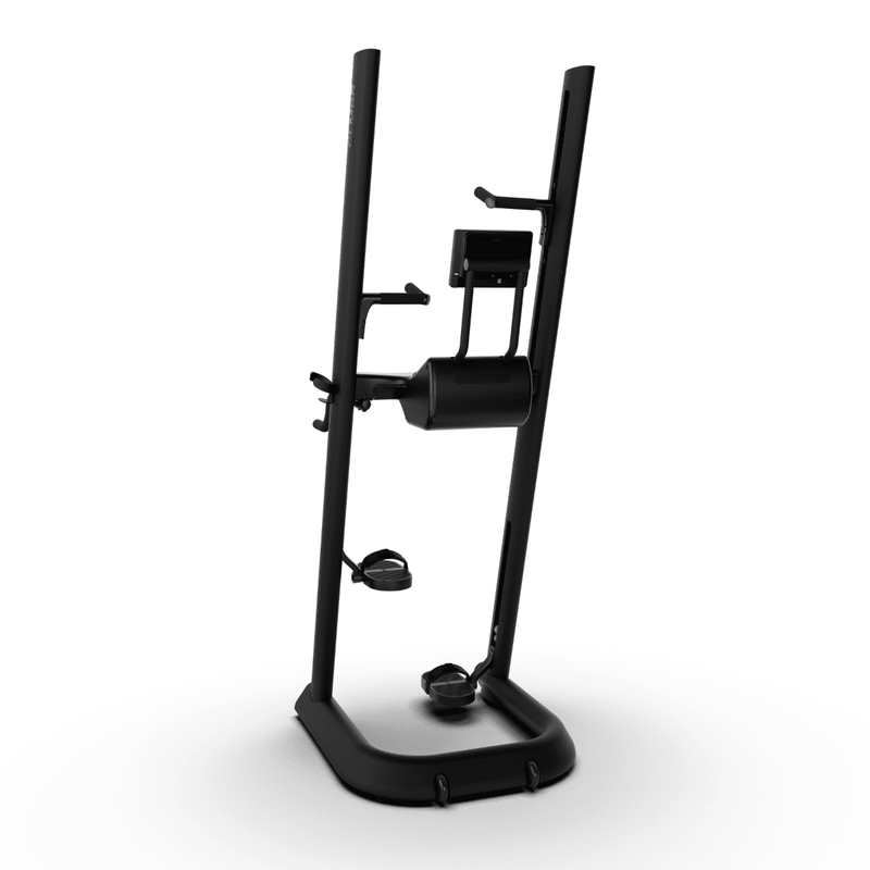 Woodway CLMBR Pure - Ellipticals - Woodway