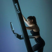 Woodway CLMBR Pure - Ellipticals - Woodway