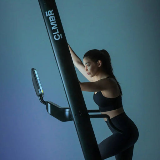 Woodway CLMBR Pure - Ellipticals - Woodway