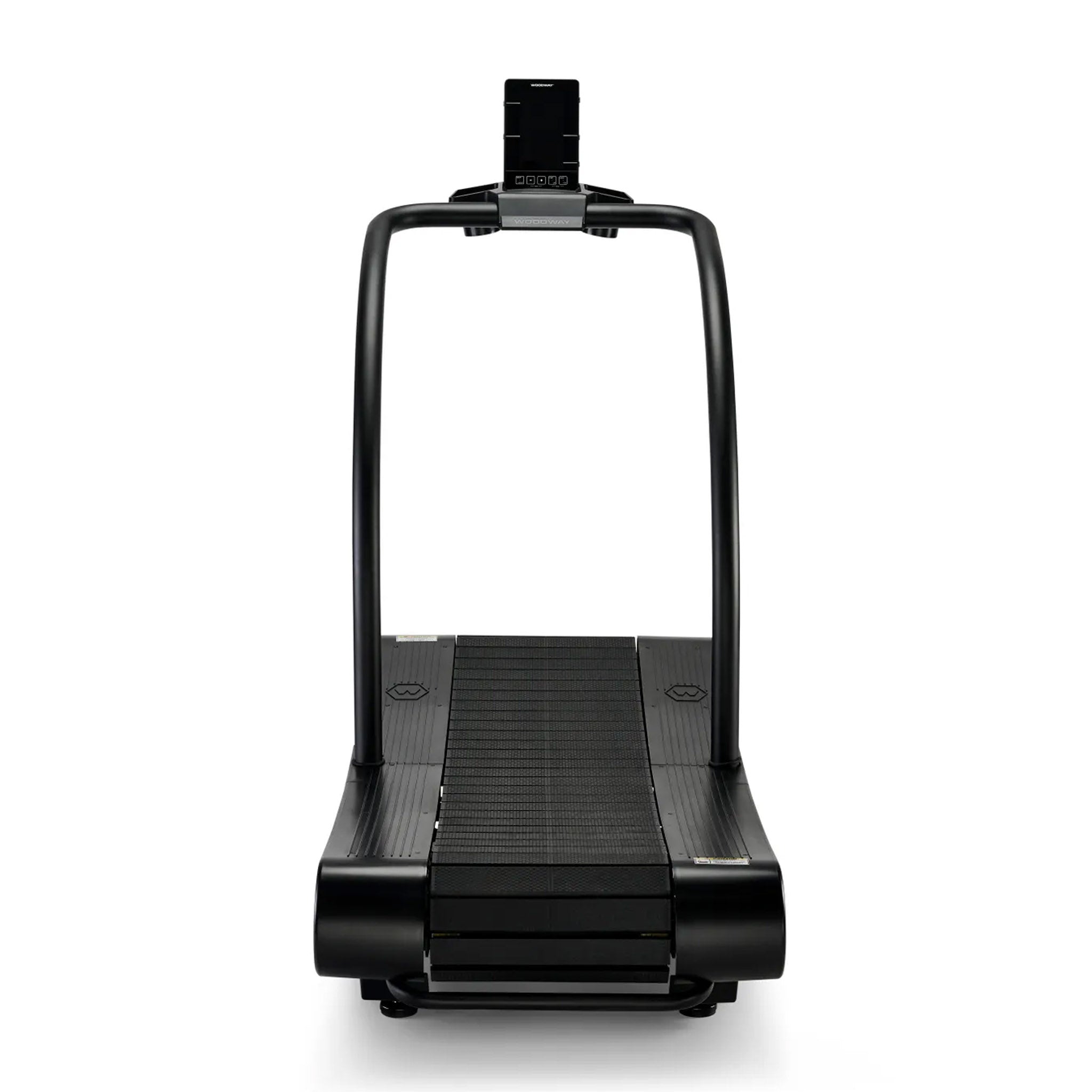 Woodway Curve LTG & Fitnech One Combo - Treadmills - Woodway