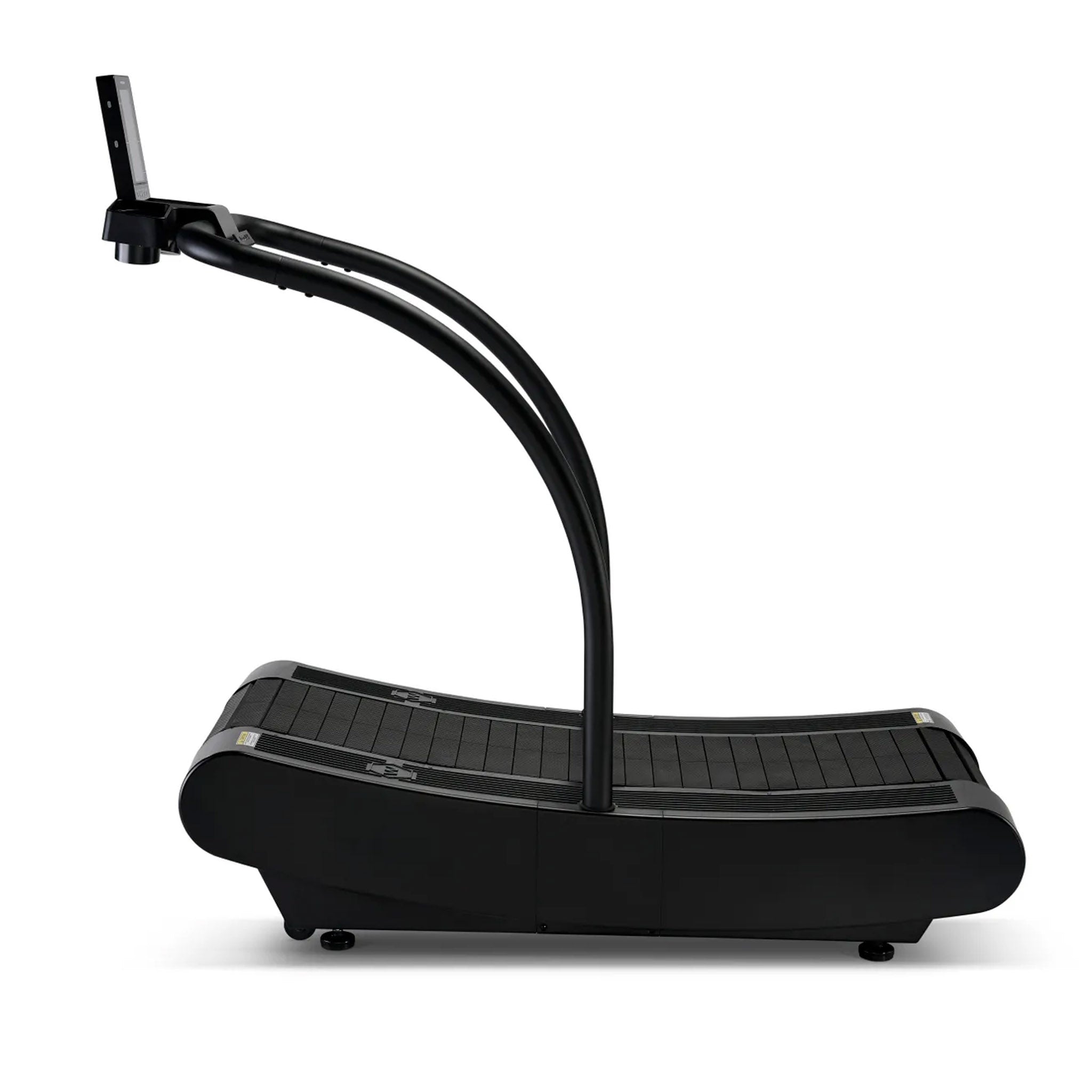 Woodway Curve LTG & Fitnech One Combo - Treadmills - Woodway