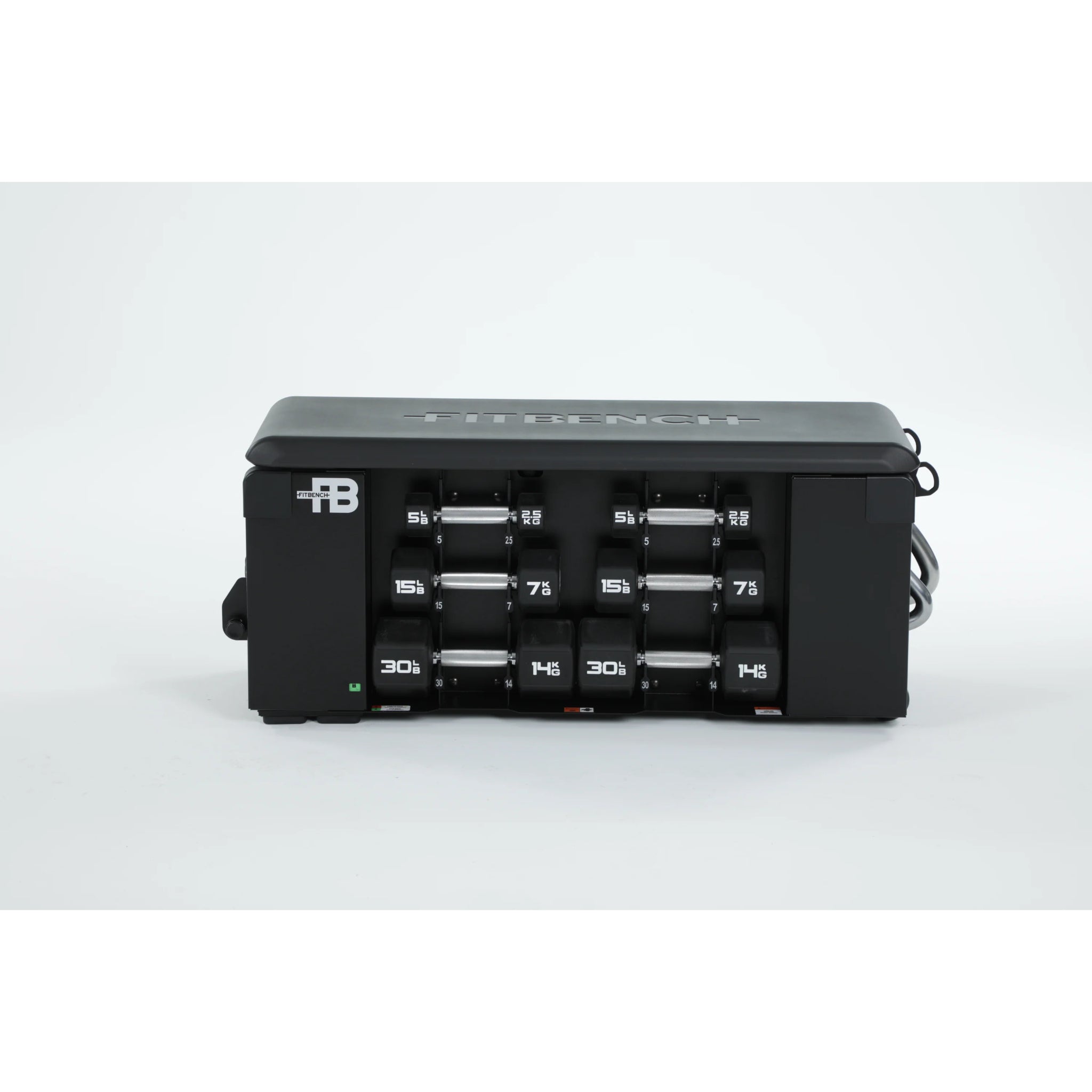 Woodway Curve LTG & Fitnech One Combo - Treadmills - Woodway