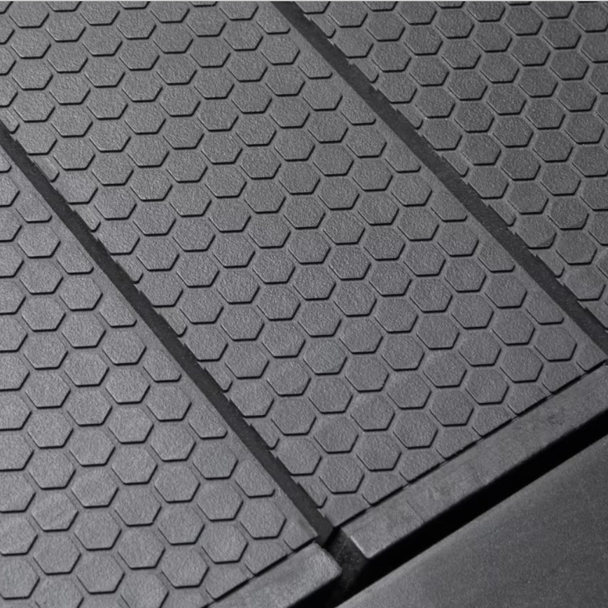 Woodway Curve LTG Manual Treadmill - Treadmills - Woodway