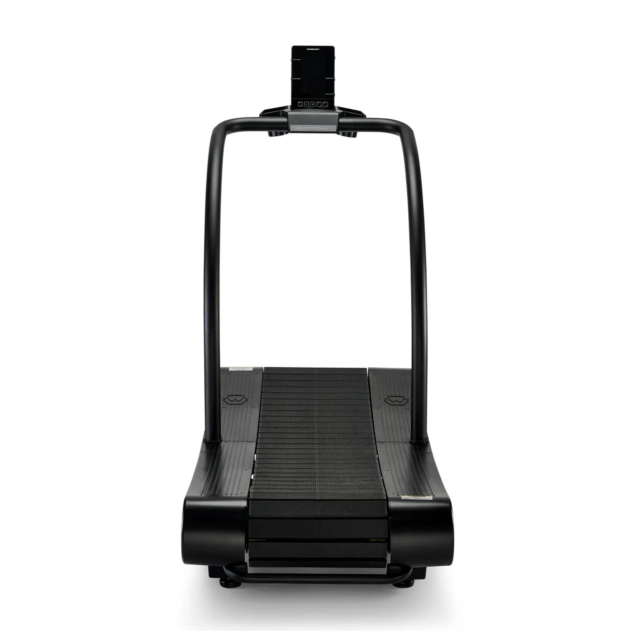 Woodway Curve LTG Manual Treadmill - Treadmills - Woodway