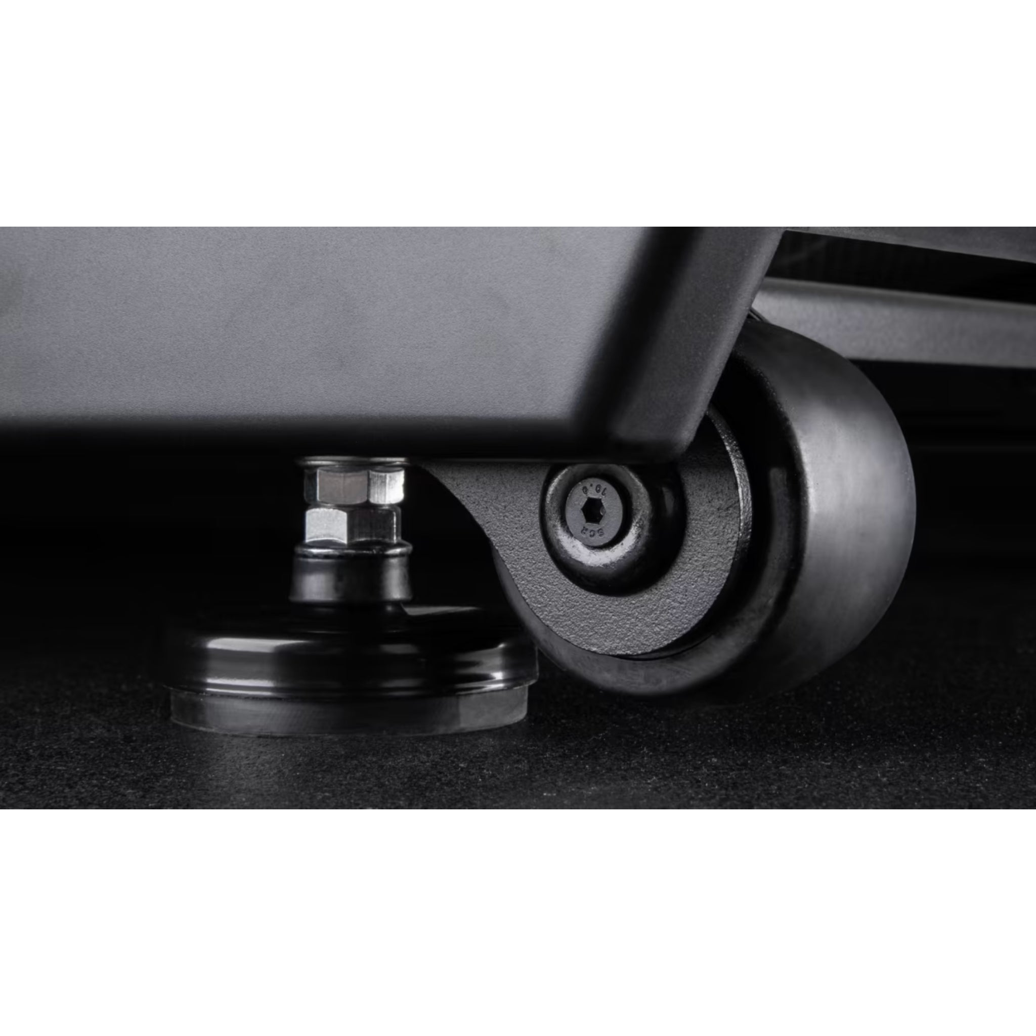 Woodway Curve LTG Manual Treadmill - Treadmills - Woodway