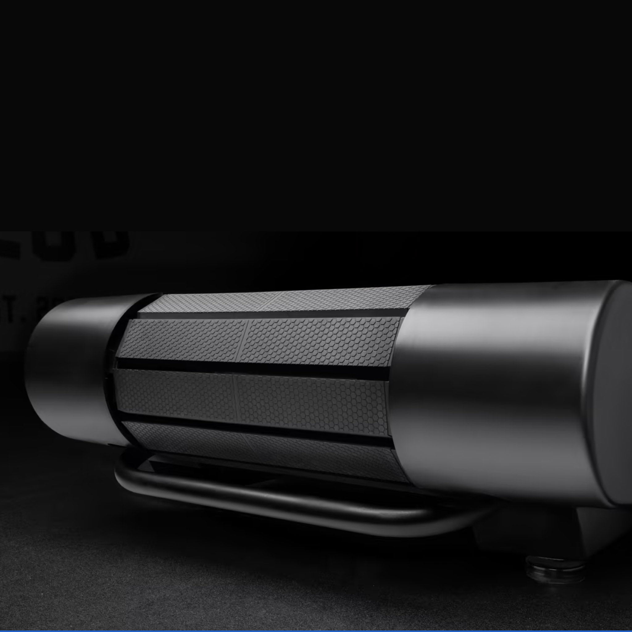 Woodway Curve LTG Manual Treadmill - Treadmills - Woodway