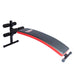 York Aspire 180 Folding/Adjustable Slant Board - Benches - York Barbell
