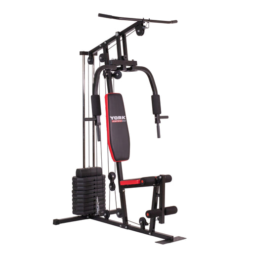 YORK Aspire 420 Home Gym - Strength Machines - York Barbell