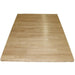 York Barbell Solid Red Oak Inset for ST Half Rack - Accessories - York Barbell
