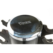 York Chrome Dumbbell Club Pack - Free Weights - York Barbell