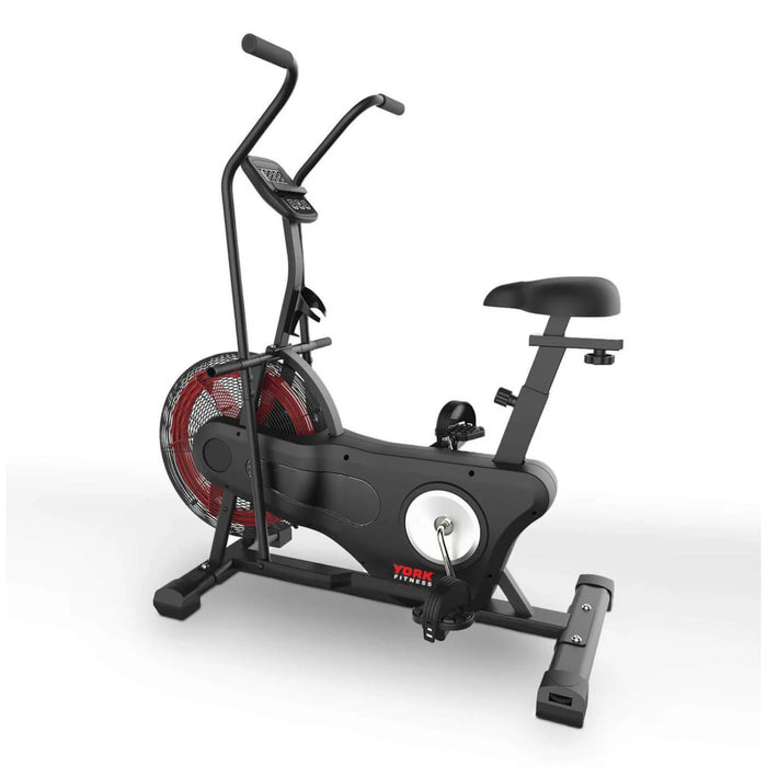 YORK FB300 Fan Bike - Exercise Bikes - York Barbell