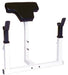 York Pro Series 201 Arm Curl Attachment - Benches - York Barbell