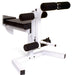 York Pro Series 202 Leg Extension Leg Curl Attachment - Benches - York Barbell