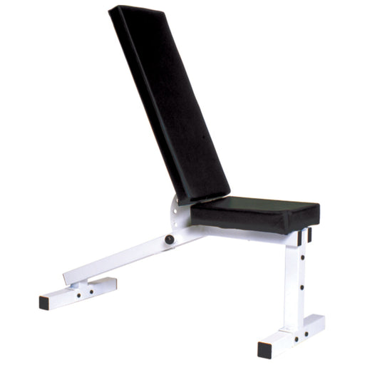 York Pro Series 206 ID Bench - Adjustable Incline/Decline - Benches - York Barbell
