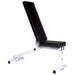York Pro Series 206 ID Bench - Adjustable Incline/Decline - Benches - York Barbell