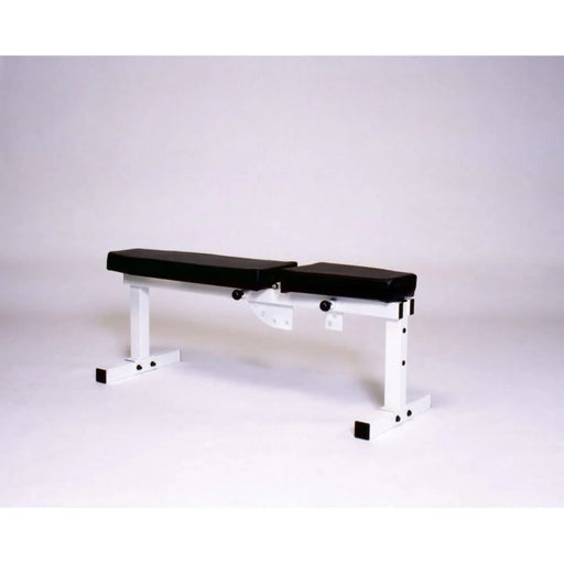 York Pro Series 305 FI Front/Back Adjustable Bench - Benches - York Barbell