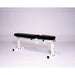 York Pro Series 305 FI Front/Back Adjustable Bench - Benches - York Barbell