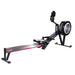 York R - 350 Rower - Rowers - York Barbell