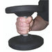 YORK Rubber Pro Style Dumbbell Sets - Free Weights - York Barbell