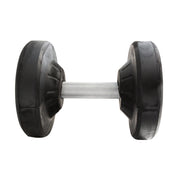 YORK Rubber Pro Style Dumbbell Sets - Free Weights - York Barbell