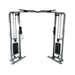 YORK ST Angled Cable Crossover (200 lb weight stack x 2) - Strength Machines - York Barbell