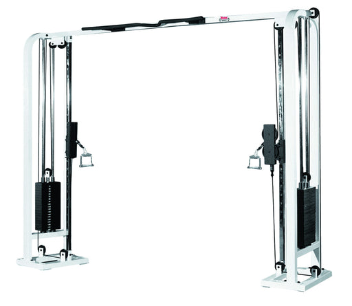 YORK ST Cable Crossover - Strength Machines - York Barbell