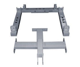 York ST Connector Kit - Accessories - York Barbell