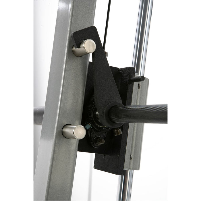 YORK ST Counter Balanced Smith Machine - Strength Machines - York Barbell