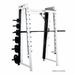 YORK ST Counter Balanced Smith Machine - Strength Machines - York Barbell