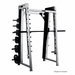 YORK ST Counter Balanced Smith Machine - Strength Machines - York Barbell