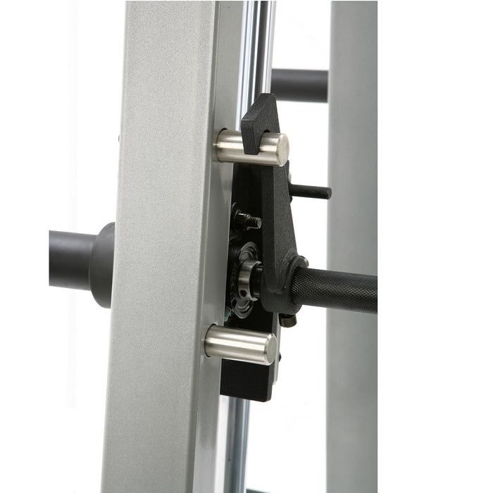 YORK ST Counter Balanced Smith Machine - Strength Machines - York Barbell