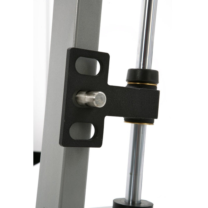 YORK ST Counter Balanced Smith Machine - Strength Machines - York Barbell