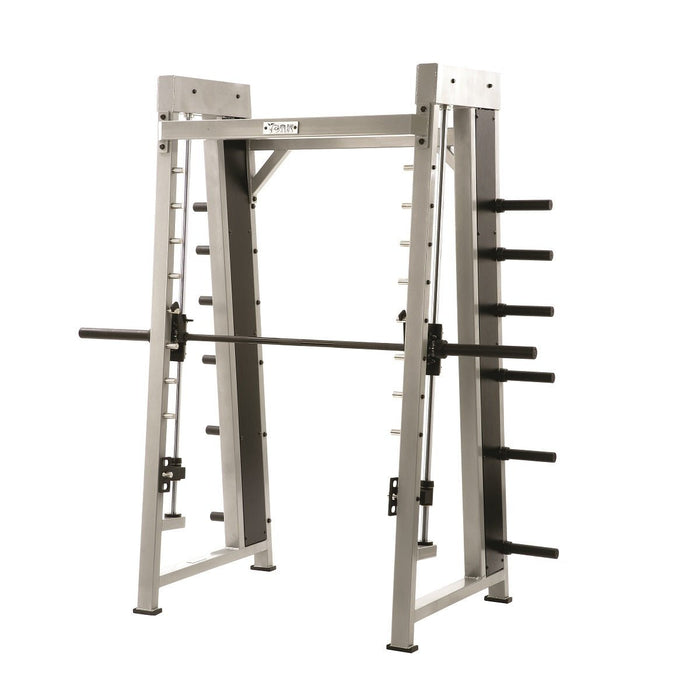 YORK ST Counter Balanced Smith Machine - Strength Machines - York Barbell