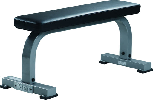 YORK ST Flat Bench - Benches - York Barbell