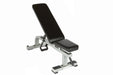 YORK ST Flat - to - Incline Bench - Benches - York Barbell